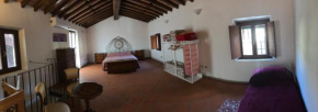 Casa Muretta Versilia